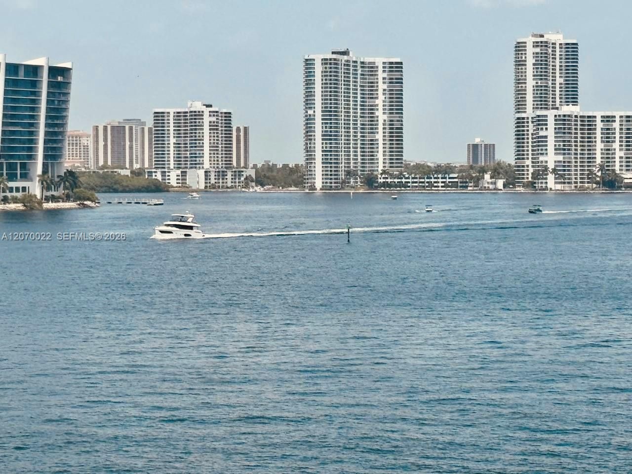 17720 N Bay Rd , Unit 6C, Sunny Isles Beach, FL 33160 Photo