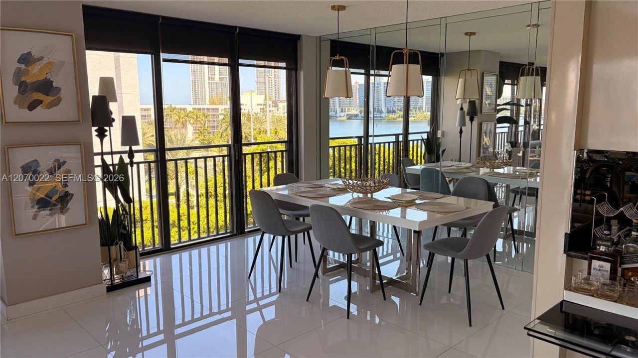 17720 N Bay Rd , Unit 6C, Sunny Isles Beach, FL 33160 Photo