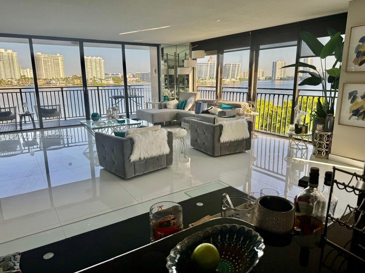 17720 N Bay Rd , Unit 6C, Sunny Isles Beach, FL 33160 Photo