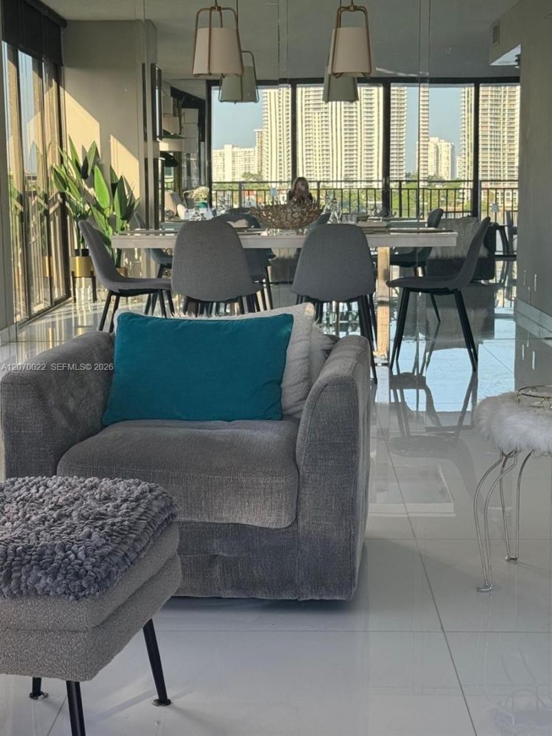 17720 N Bay Rd , Unit 6C, Sunny Isles Beach, FL 33160 Photo