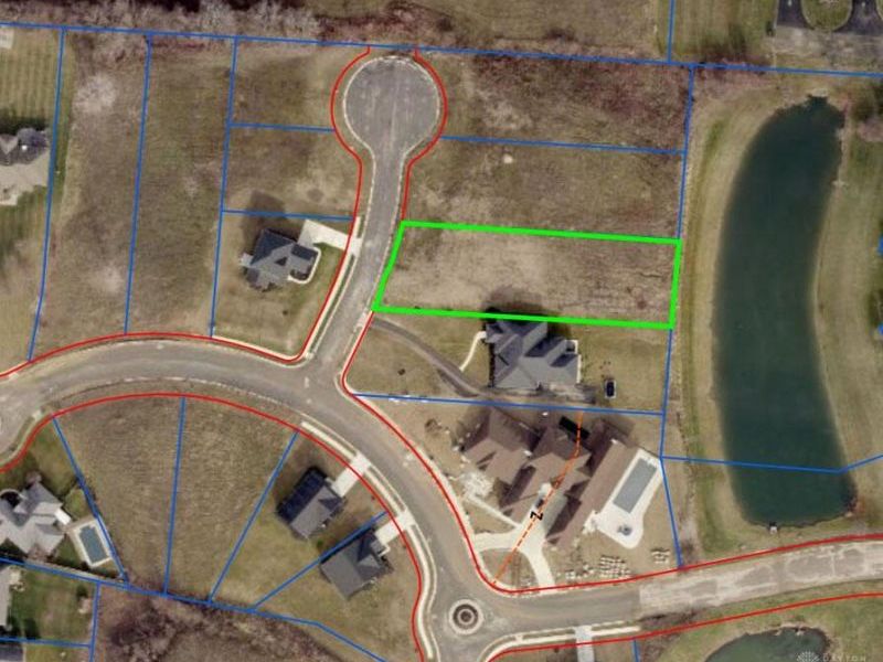 3632 Kingsgate Lane, Springfield, OH 45502 Photo 1
