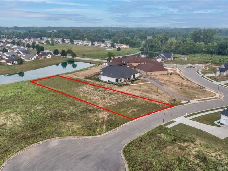 3632 Kingsgate Lane, Springfield, OH 45502 Photo 2