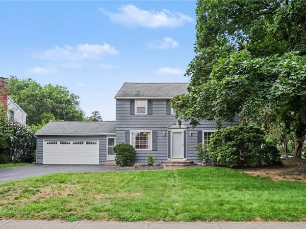 210 Washington Avenue , Rochester, NY 14617
