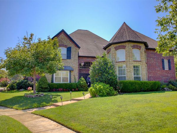7909 E Commercial Street, Broken Arrow, OK 74014