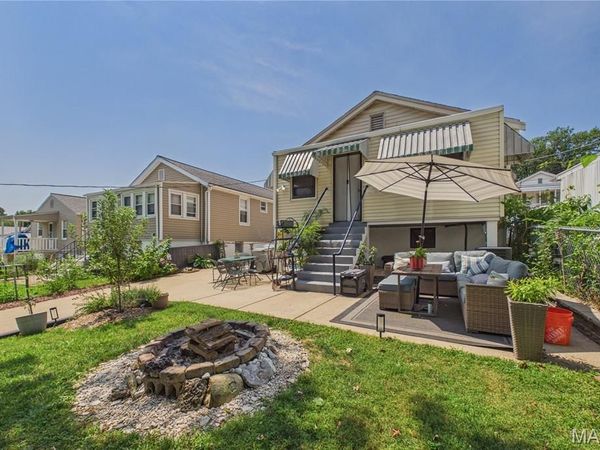 9920 Lark Avenue , St Louis, MO 63125