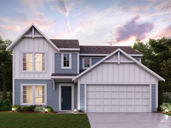 407 Roddens Way , O'Fallon, MO 63368