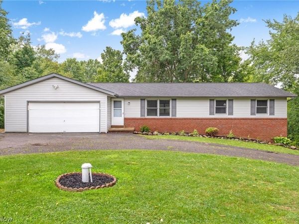 12491 Doylestown Road , Rittman, OH 44270