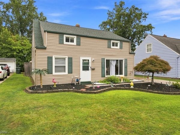 27130 Zeman Avenue, Euclid, OH 44132