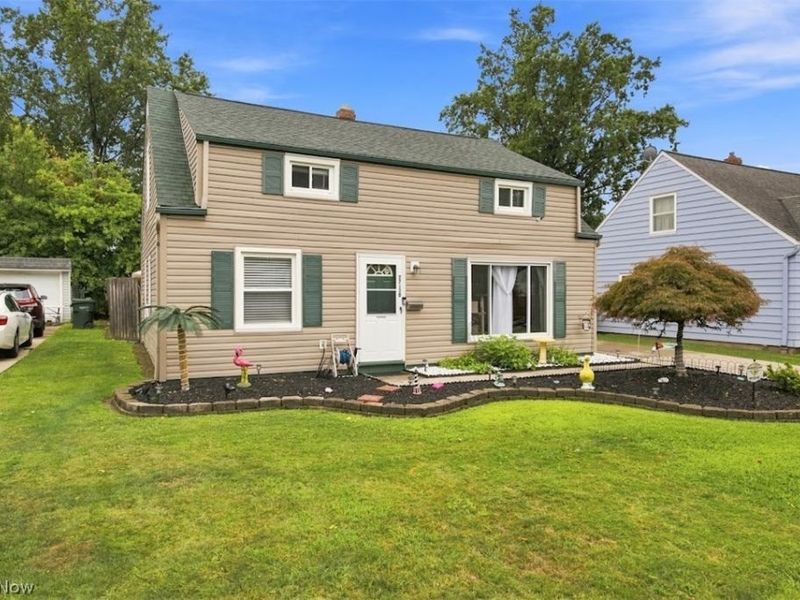 27130 Zeman Avenue, Euclid, OH 44132 Photo 1