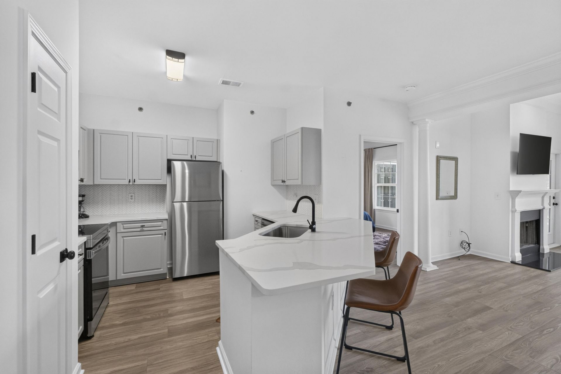 1636 Telfair Way Photo 17
