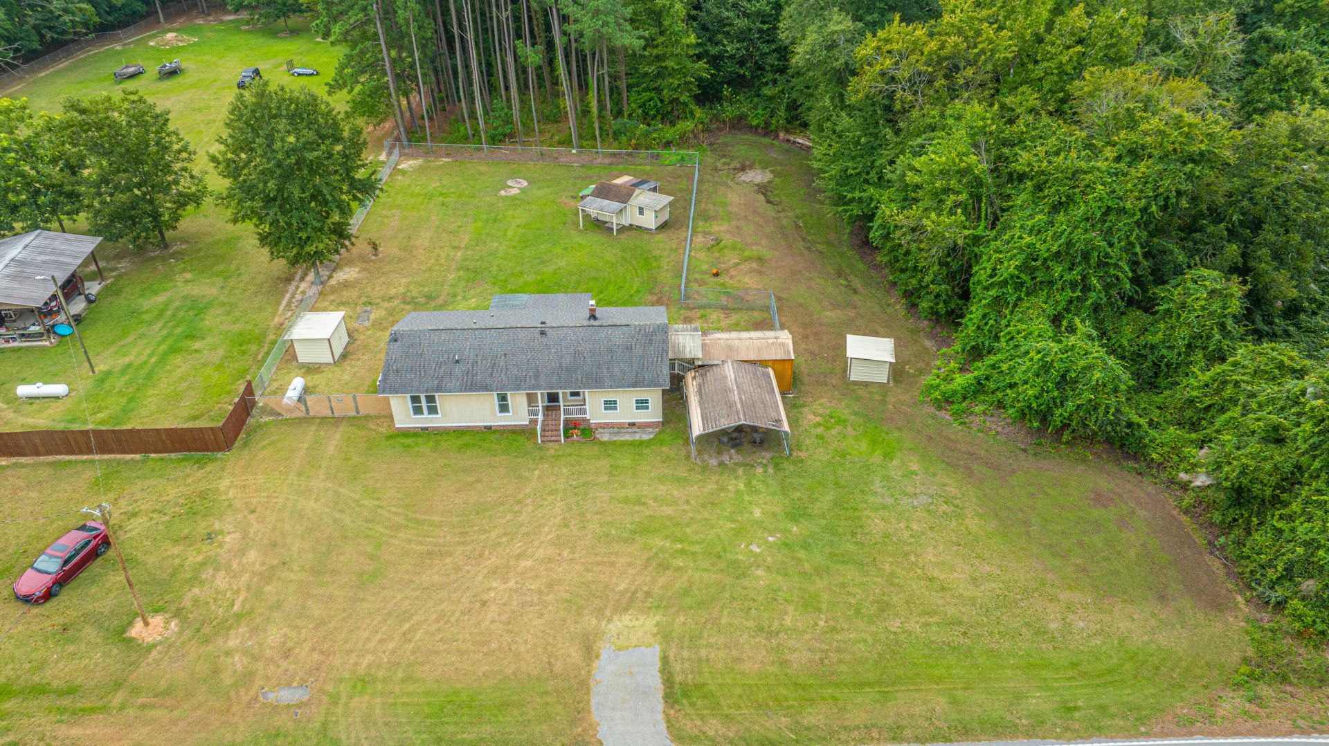 3279 Wire Road Photo 70