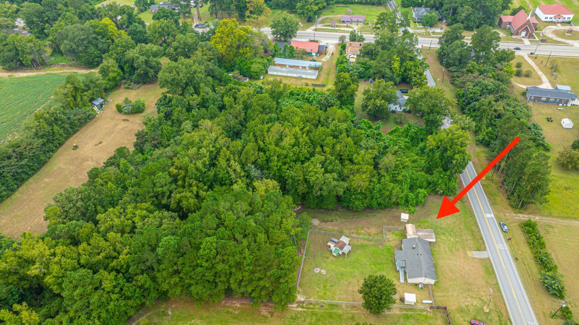 3279 Wire Road Photo 88