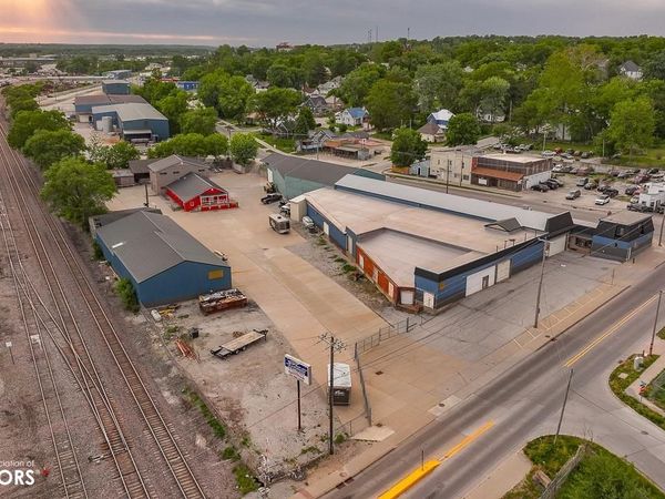 201 S Iowa Street, Ottumwa, IA 52501