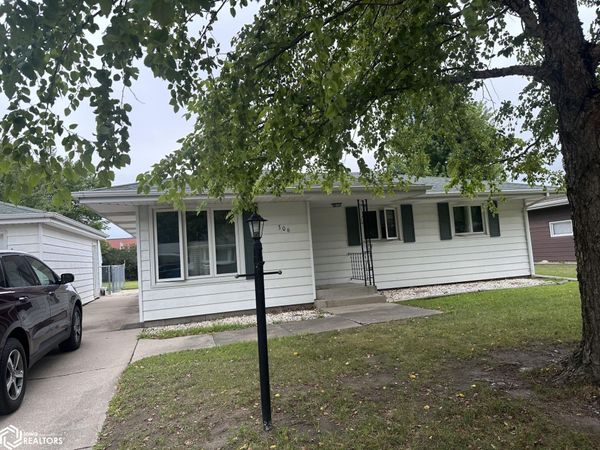 306 Rushview Dr Drive, Jefferson, IA 50129