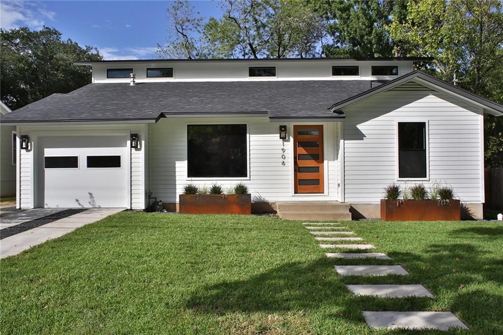1906 Alguno Rd, Austin, TX 78757 Main Photo