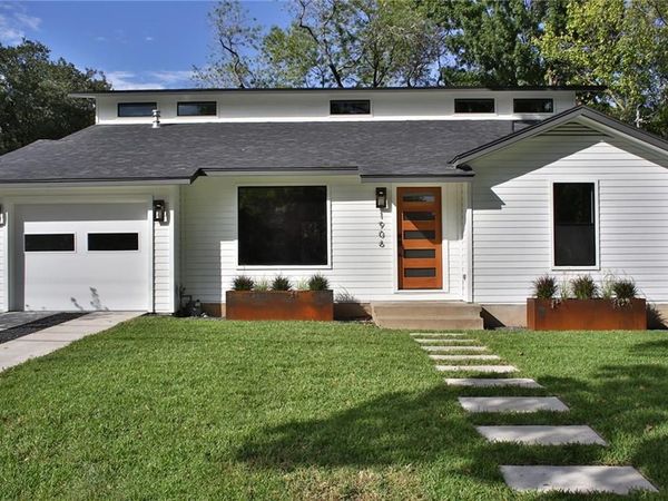 1906 Alguno RD, Austin, TX 78757