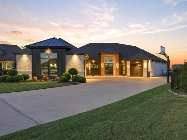 1604 Covered Bridge Court, Gunter, TX 75058