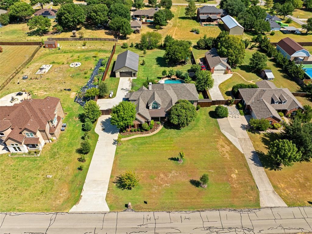 14085 Red Oak Circle S, Frisco, TX 75071 Main Photo