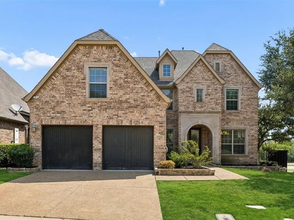 7306 Comal Drive , Irving, TX 75039