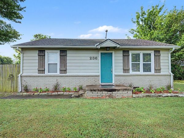 236 E 148th Street S, Glenpool, OK 74033