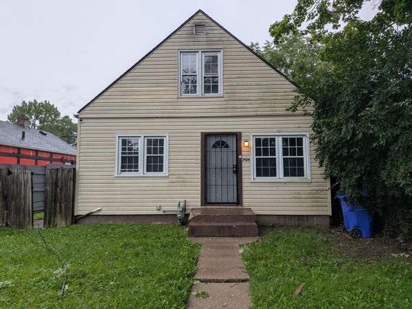 2928 Azelda Street , Columbus, OH 43224