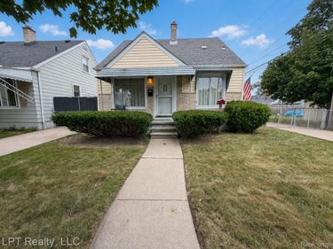 2266 Progress Avenue, Lincoln Park, Mi 48146