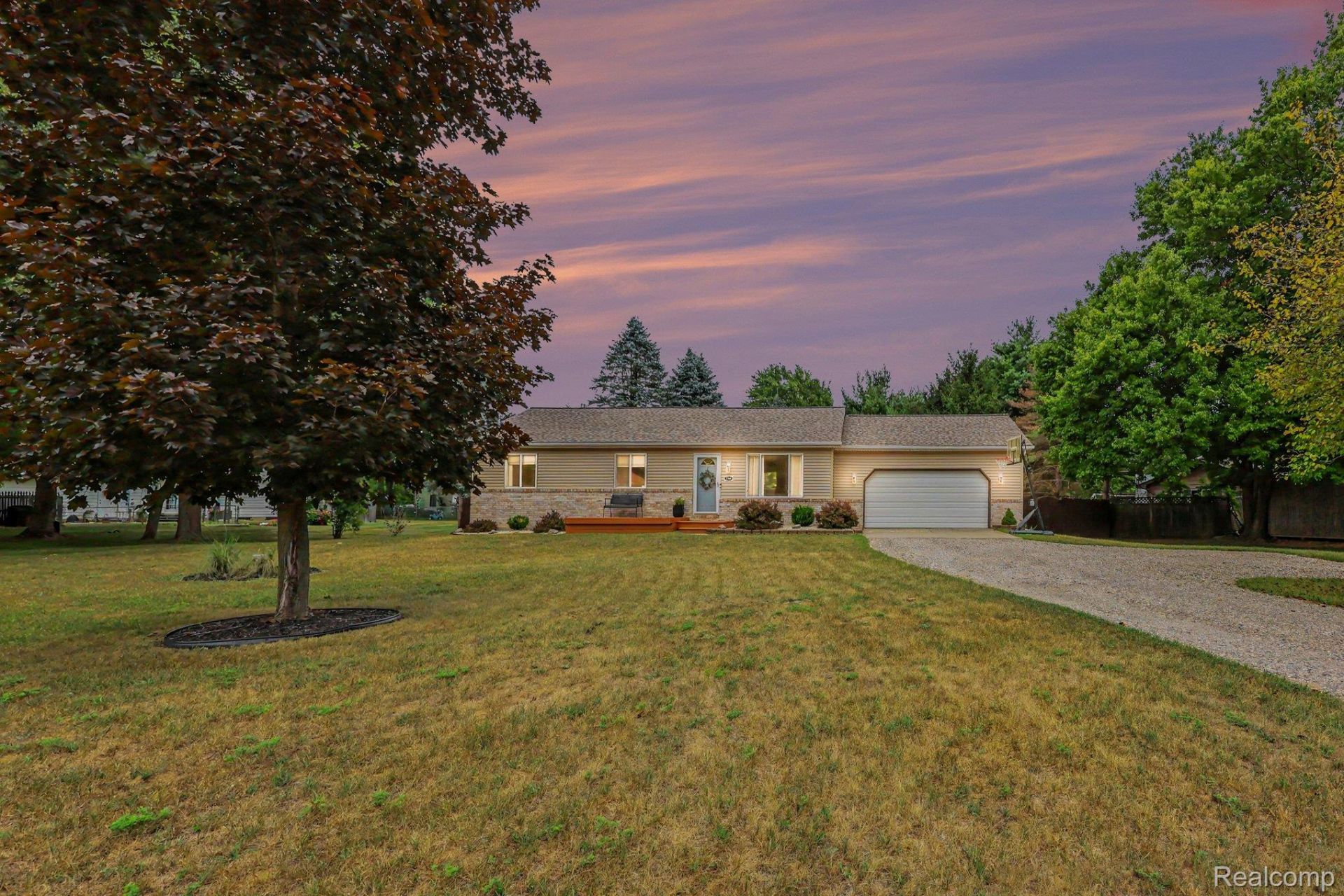 1464 Trackwood Drive, Mayfield Township, Mi 48446 Main Photo