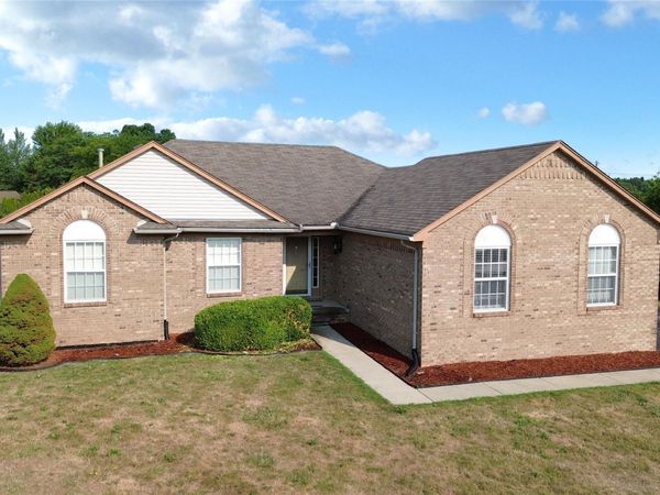 8032 Lark Lane, Mundy Township, Mi 48439