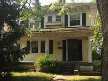 104 E Beechwood Avenue, Dayton, OH 45405