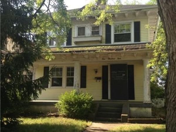 104 E Beechwood Avenue, Dayton, OH 45405