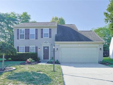 5200 Brookmill Court, Dayton, OH 45414