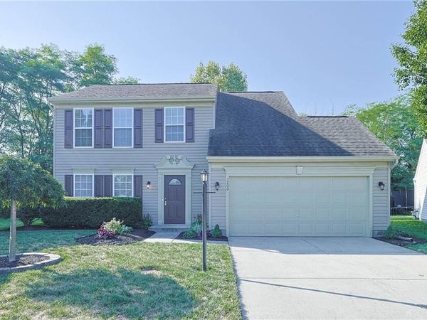 5200 Brookmill Court, Dayton, OH 45414