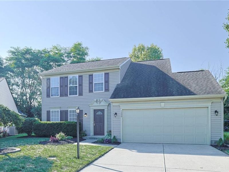 5200 Brookmill Court, Dayton, OH 45414 Photo 2