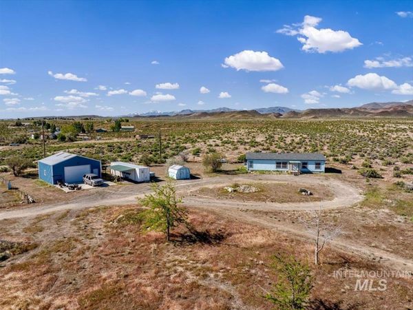 18663 Highway 78, Melba, ID 83641