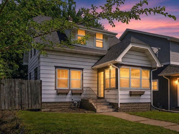 399 Curtice Street E, Saint Paul, MN 55107