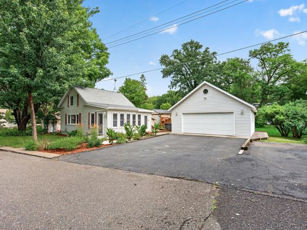 220 S Roosevelt Street, Saint Croix Falls, WI 54024