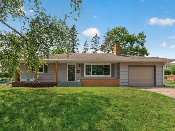 3025 Utah Avenue N, Crystal, MN 55427