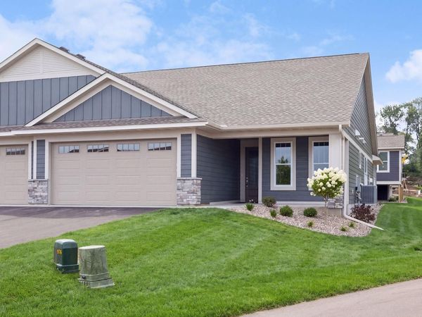 2915 Thompson Drive, River Falls, WI 54022