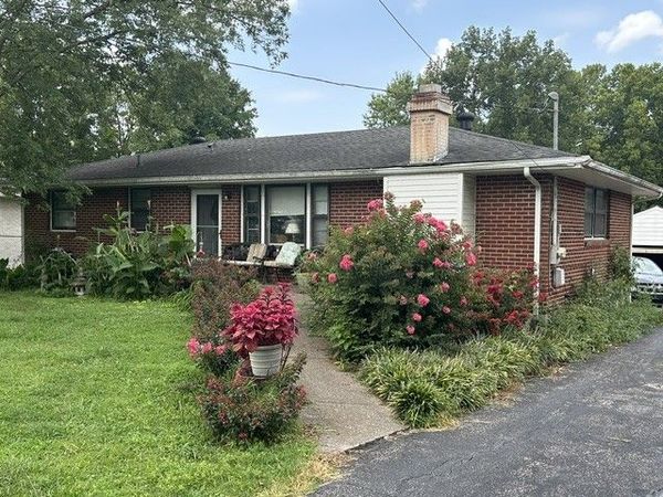 503 Bismark Dr , Nashville, TN 37210