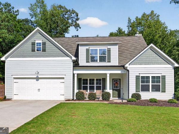 171 Masters Way, Athens, GA 30607