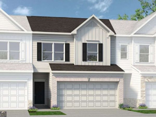 2255 Ravencliff Drive, Unit 119, Austell, GA 30168