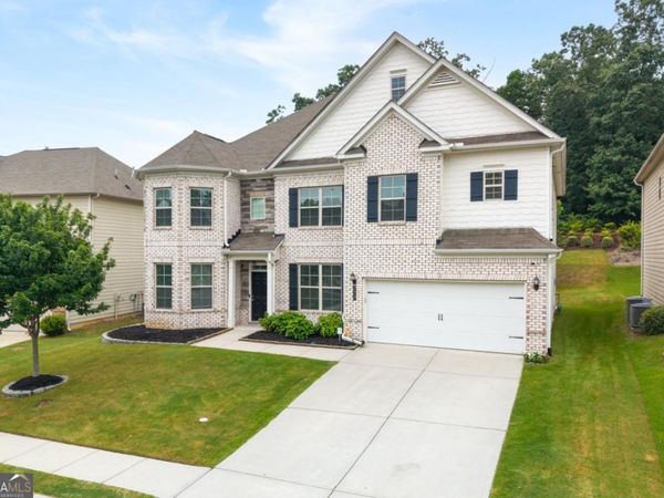 3946 Woodoats Circle, Buford, GA 30519