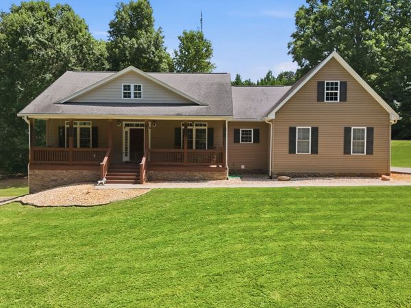 1115 Richard Bridges Road, Commerce, GA 30530