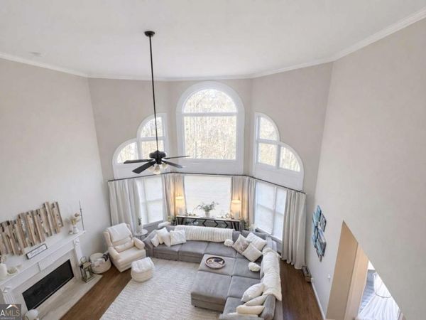 1235 Summerfield Drive, Cumming, GA 30040