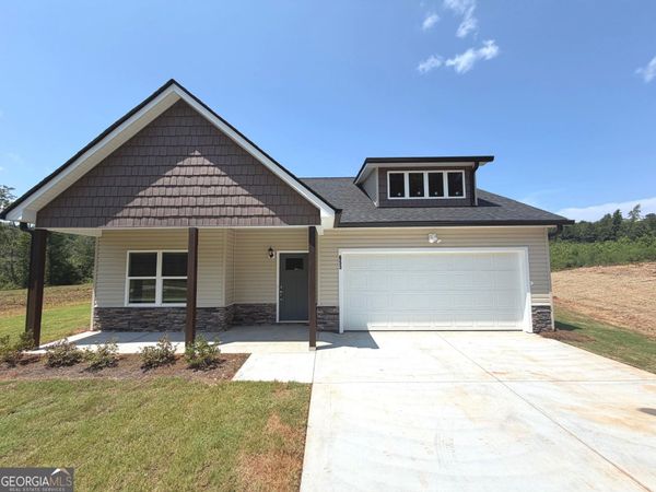 653 Dortch Road, Eastanollee, GA 30538