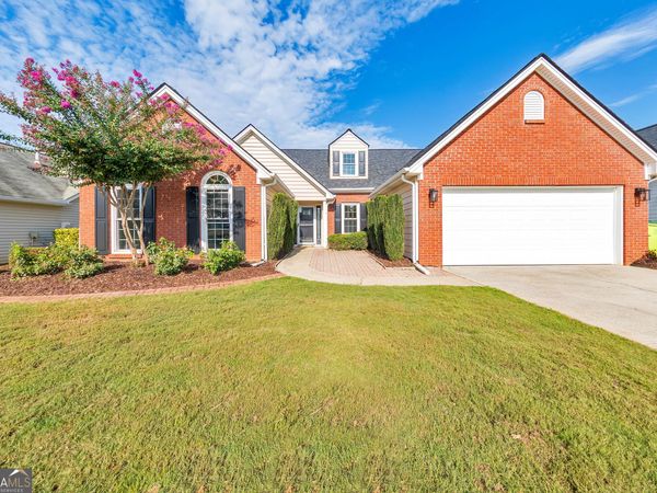 1474 Chamirey Drive SW, Marietta, GA 30008