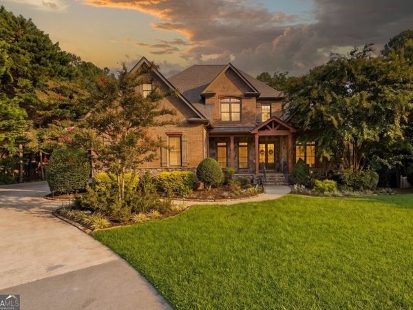 2551 Acacia Park Place, Marietta, GA 30062