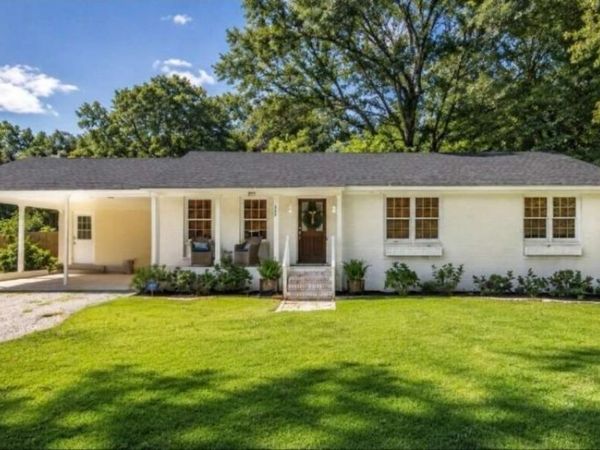 420 Etten Drive, Monroe, GA 30655