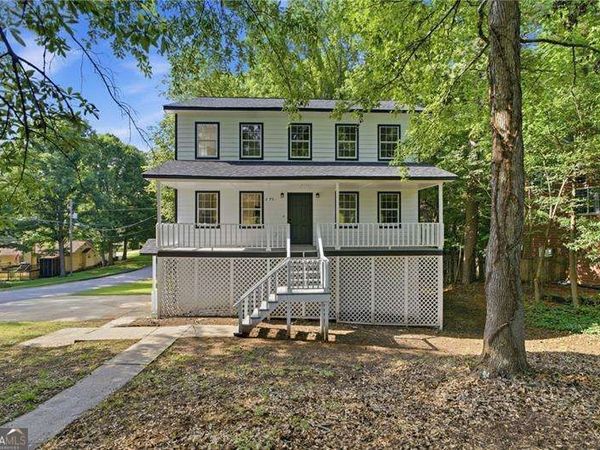 2772 Arctic Court, Morrow, GA 30260