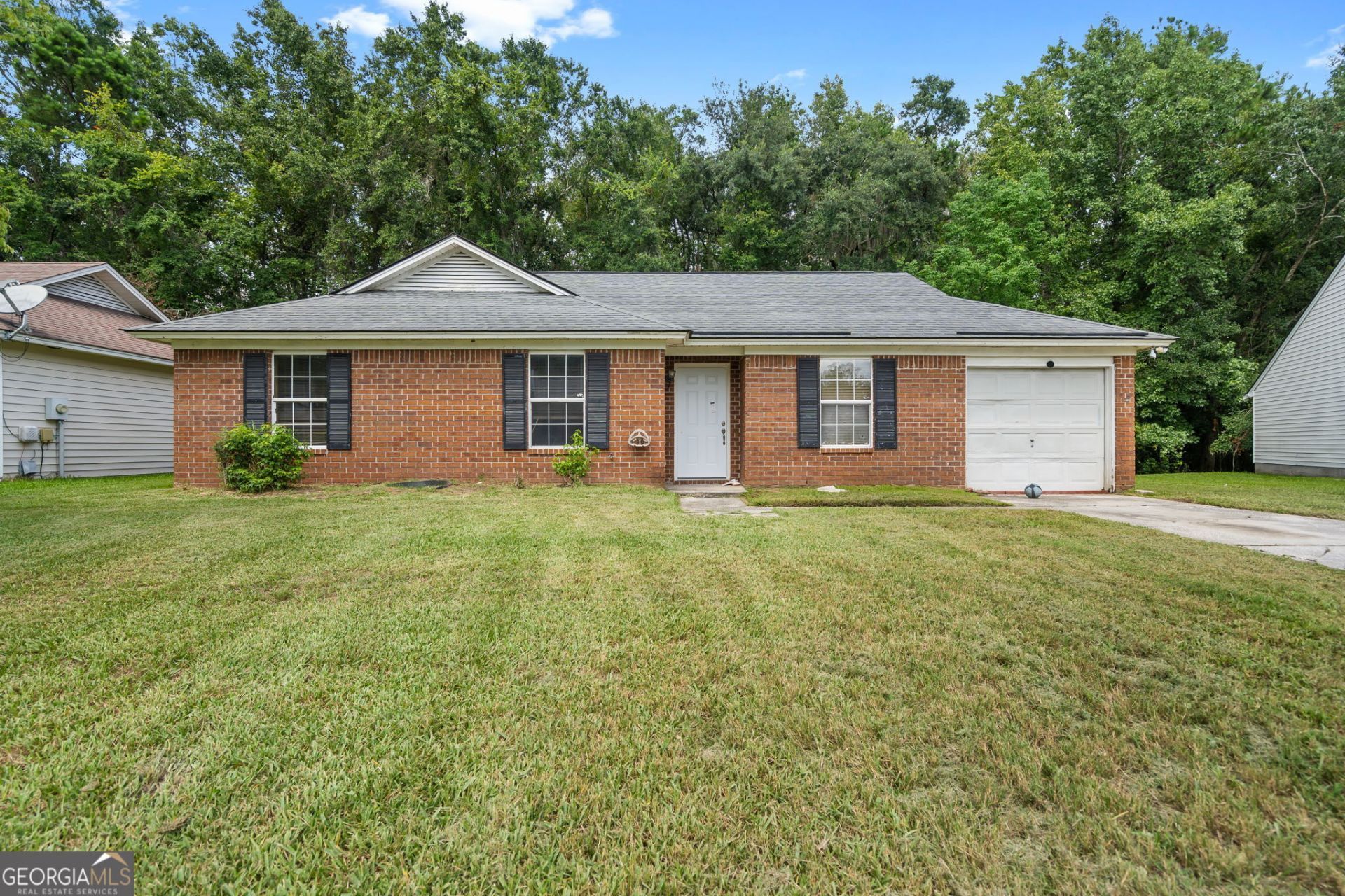 151 Laurelwood Drive, Savannah, GA 31419 Main Photo